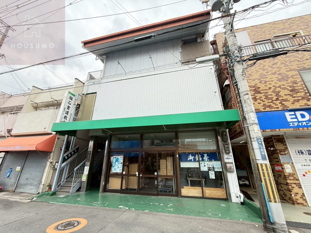 アーネスト｜大阪府東大阪市友井の賃貸物件情報